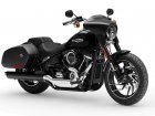 Harley-Davidson Harley Davidson Sport Glide